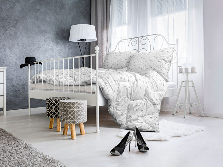 John Cotton Europe duvets and pillows manufacturer