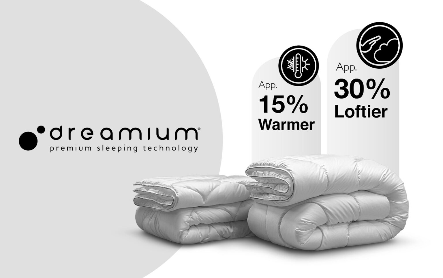 John Cotton Europe duvets and pillows manufacturer