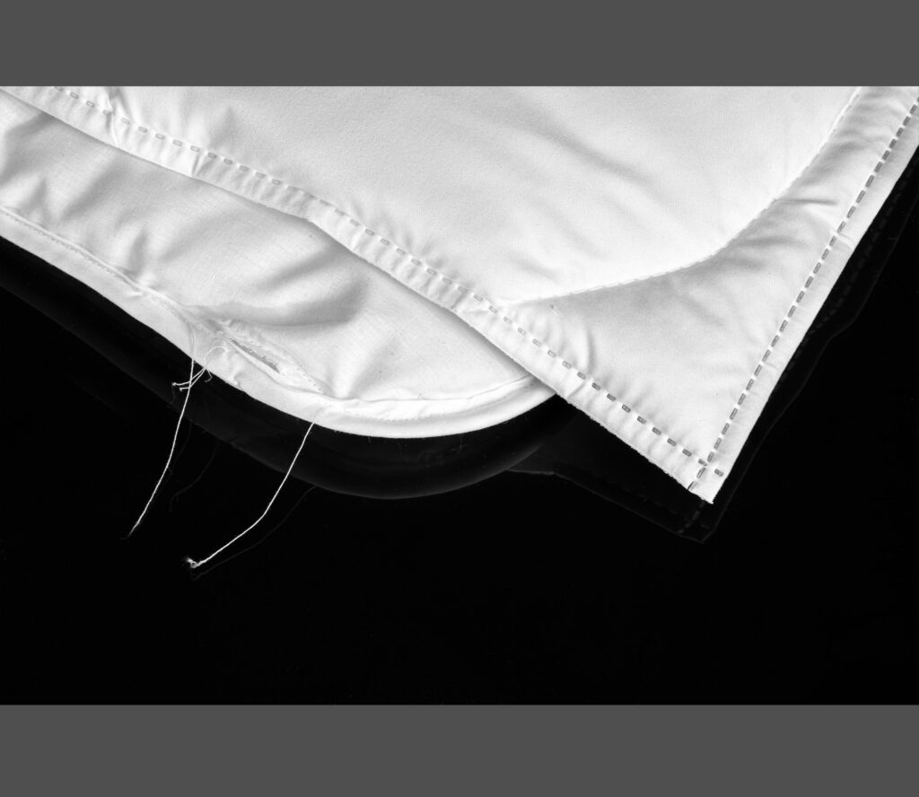 Duvets and pillows manufacturer John Cotton