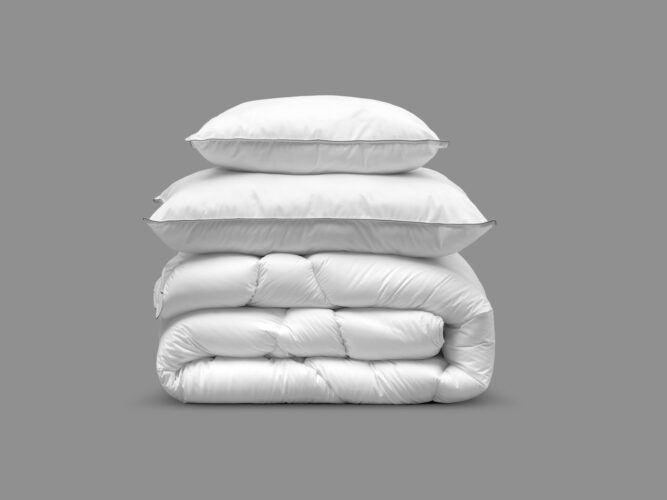 John Cotton Europe duvets and pillows manufacturer