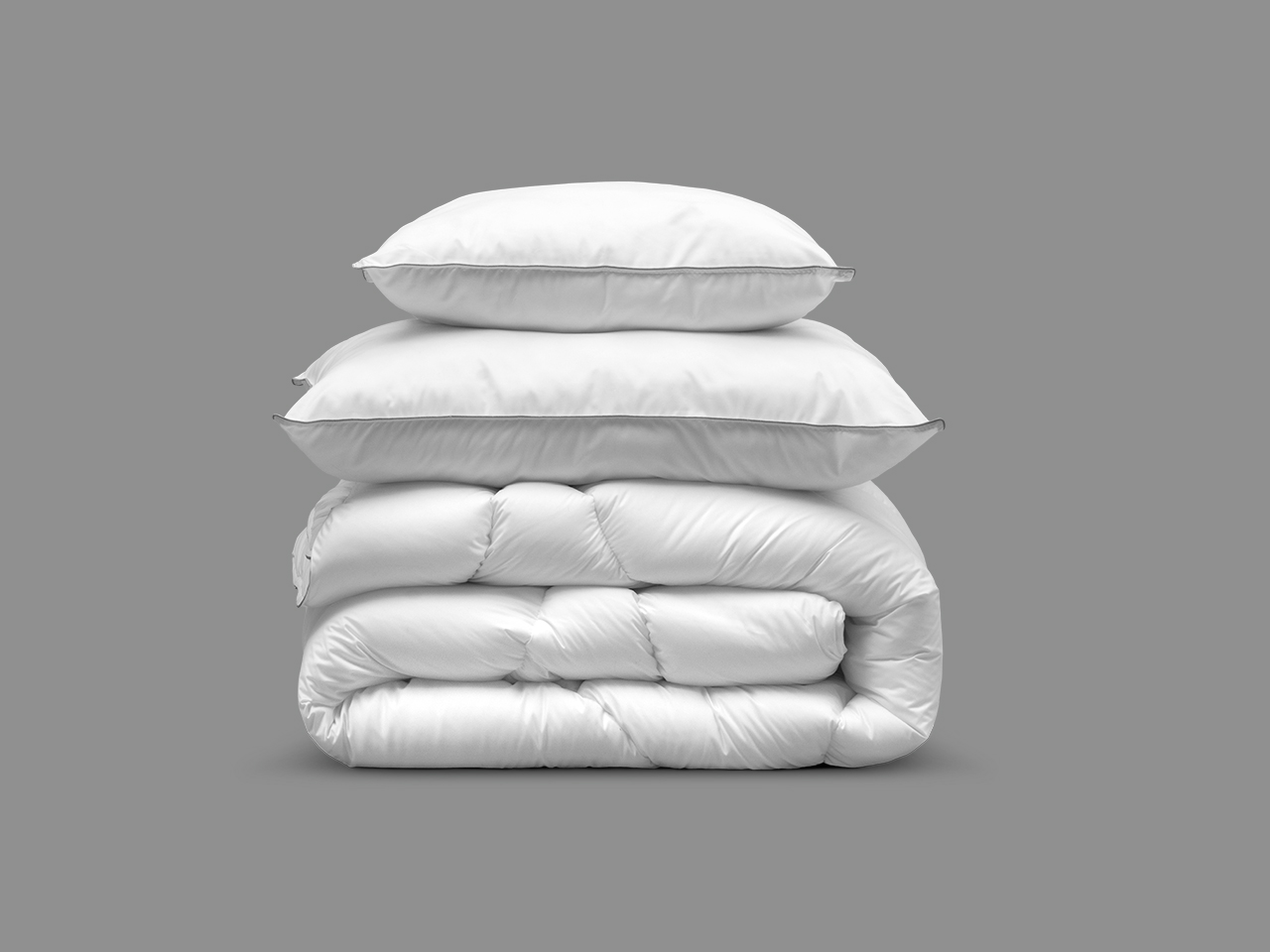 John Cotton Europe duvets and pillows manufacturer