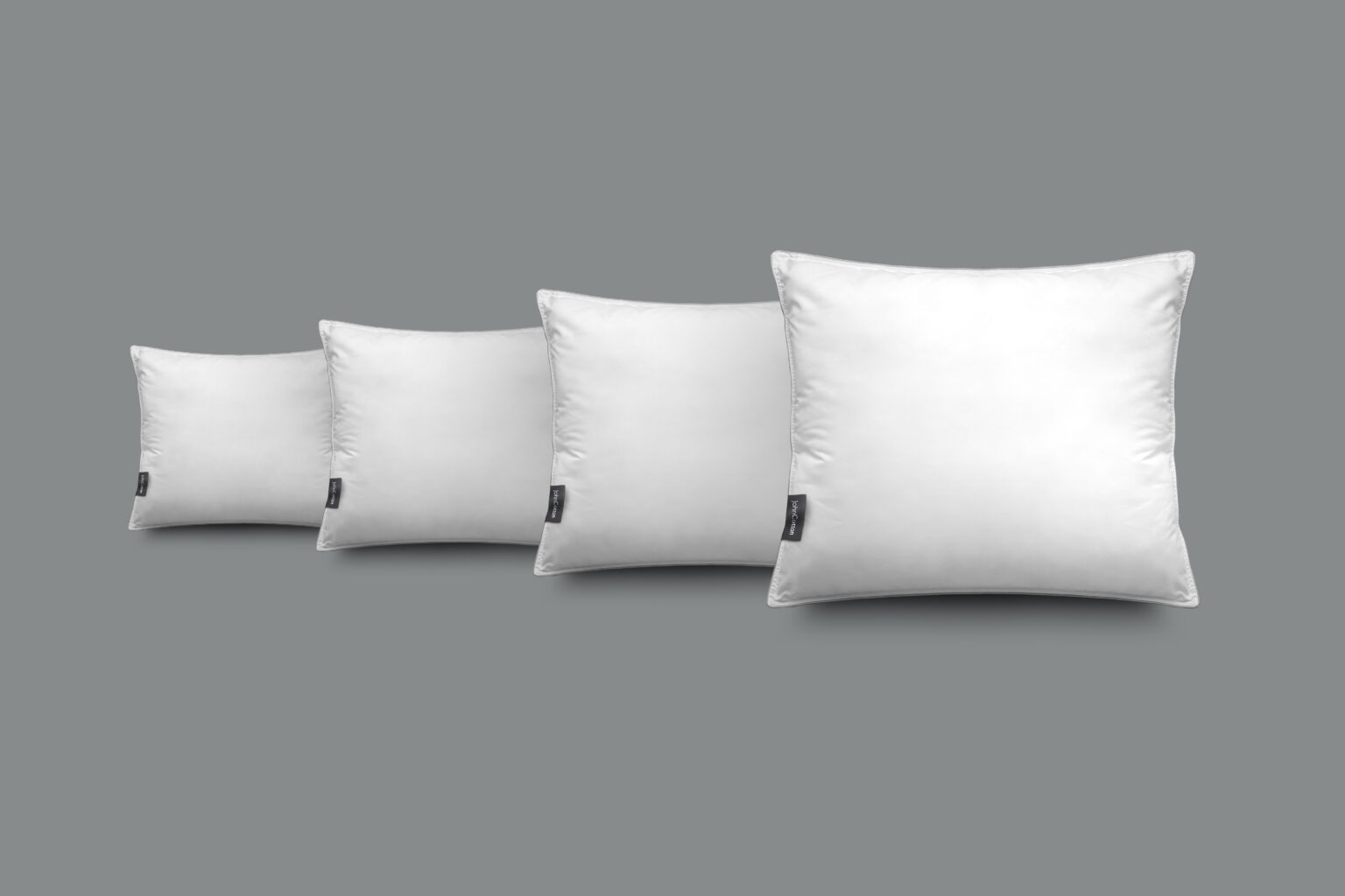 Duvets and pillows manufacturer John Cotton