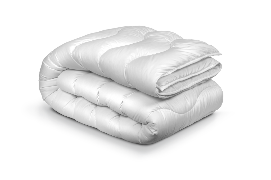 Kołdra TERAZ CIEPŁO! John Cotton