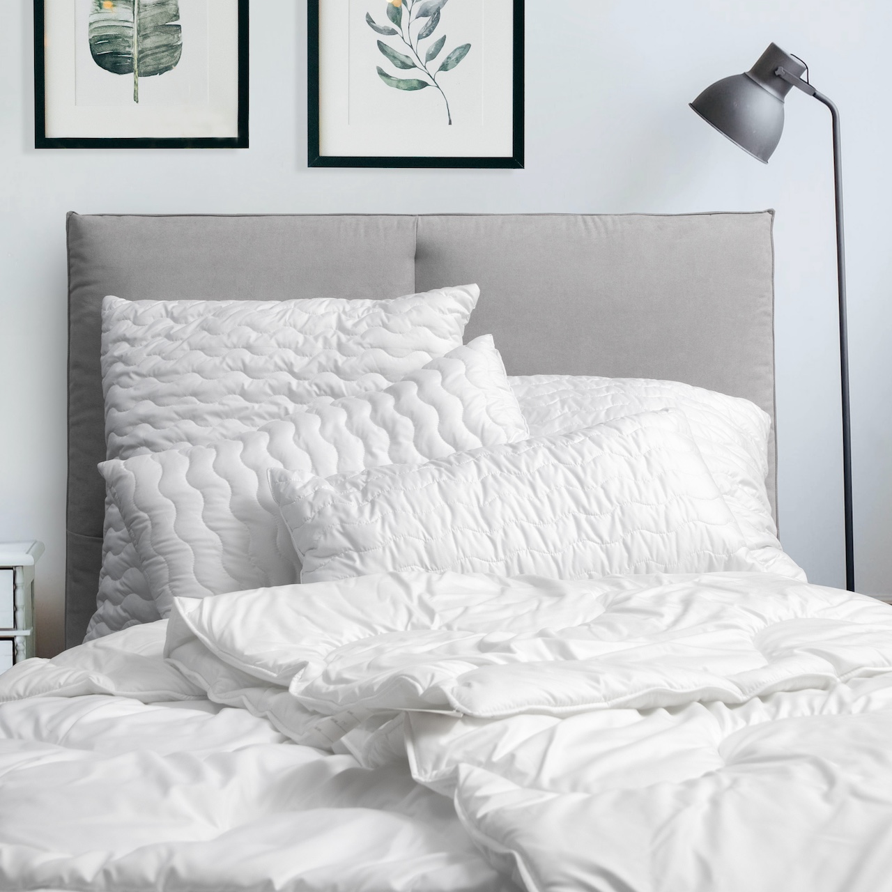 John cotton pillows sales
