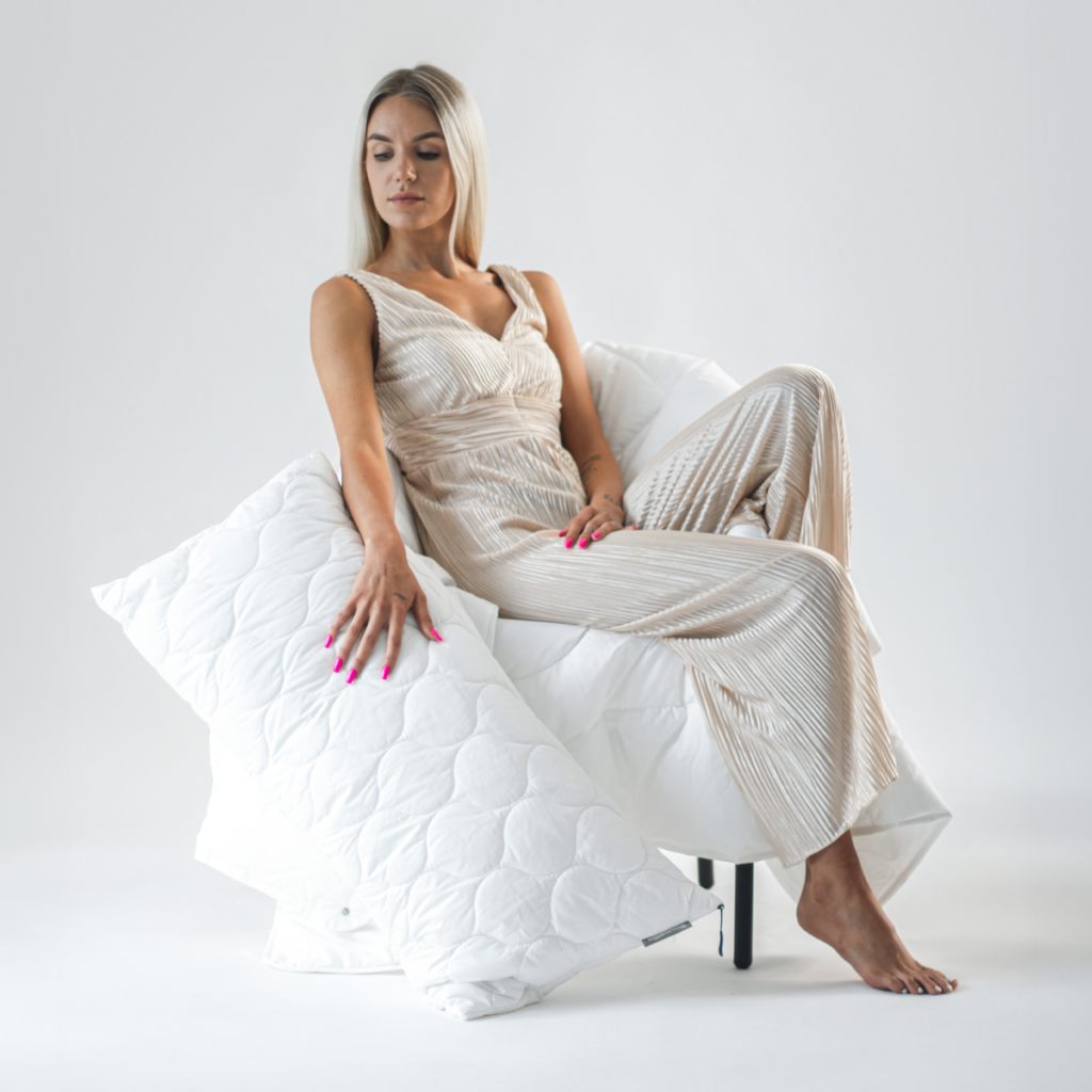 DUNLOPILLO FUSION pillow John Cotton