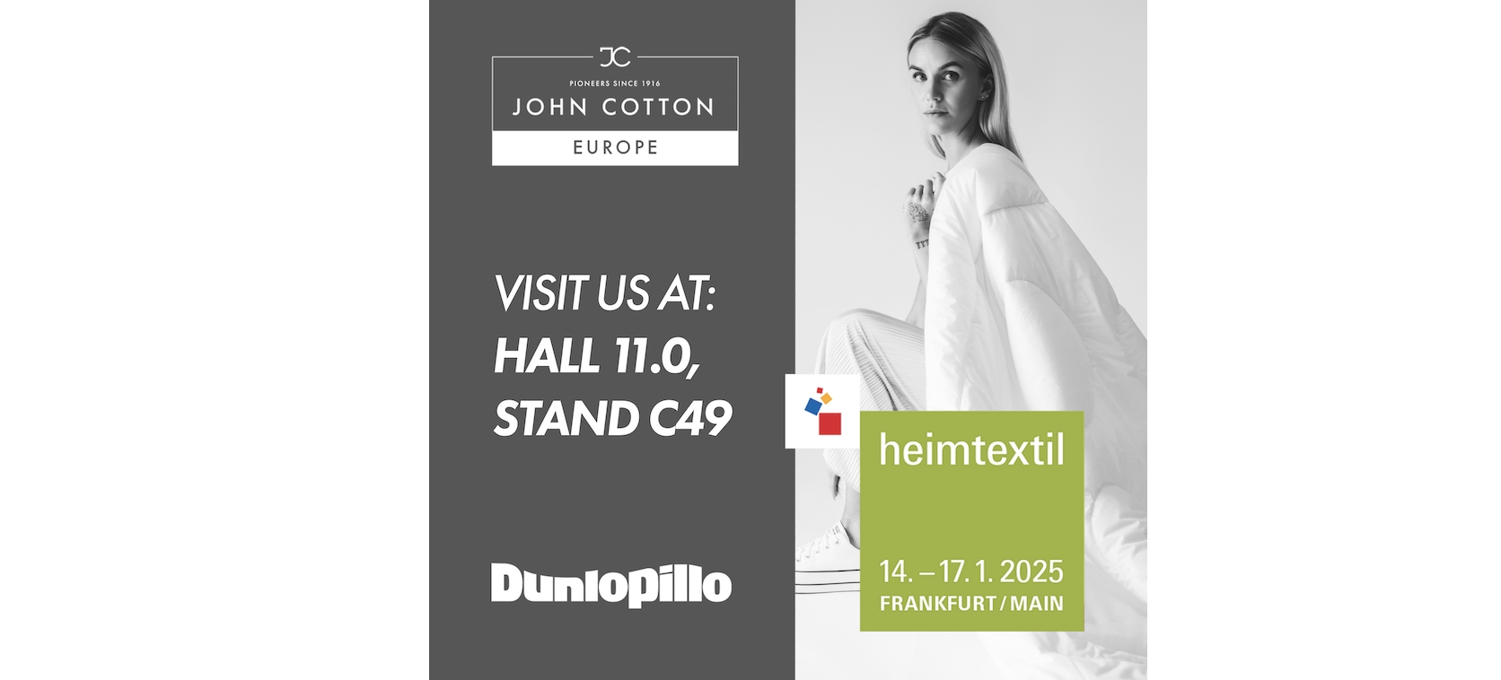 Heimtextil’25